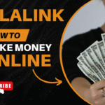 Helalink Kenya: Your Digital Path to Earning Online