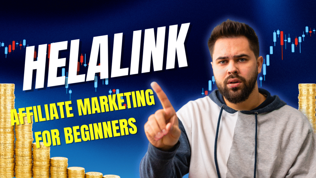 Helalink Uganda: Your Digital Path to Earning Online