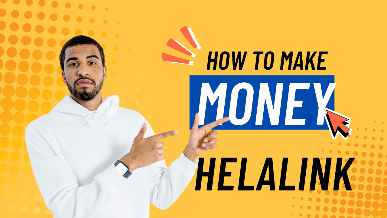 How Helelink Works in Uganda: A Complete Guide to Registration and Earning