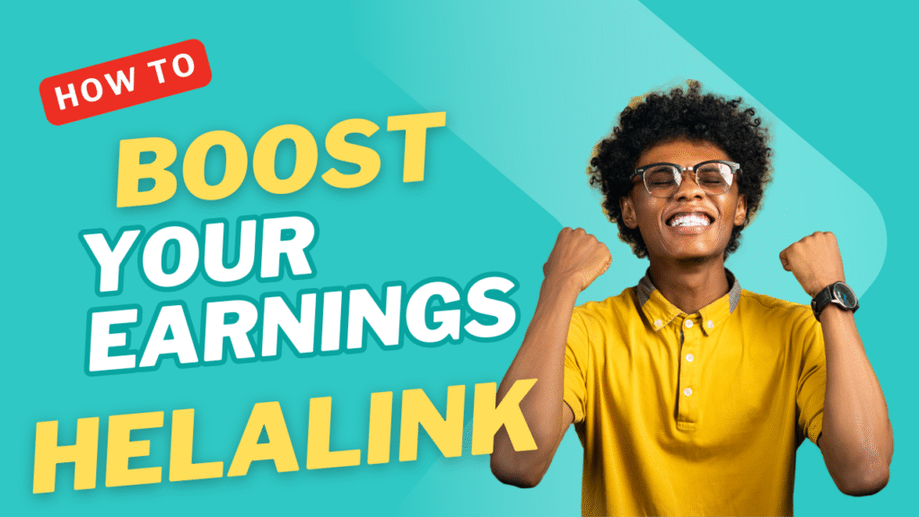 Helalink Zambia: Your Digital Gateway to Earning Online