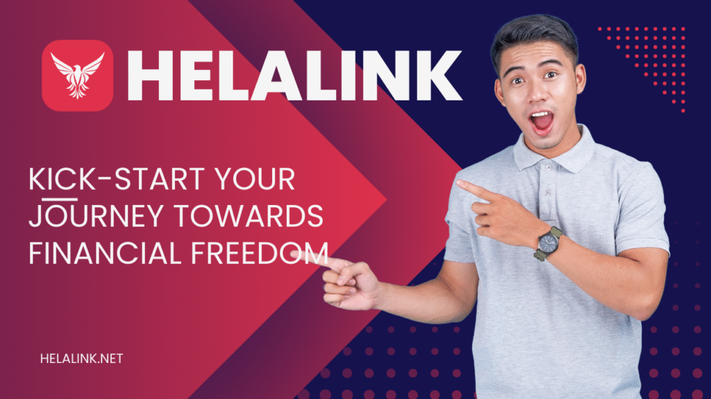 Helalink Zambia: Your Gateway to Online Earnings