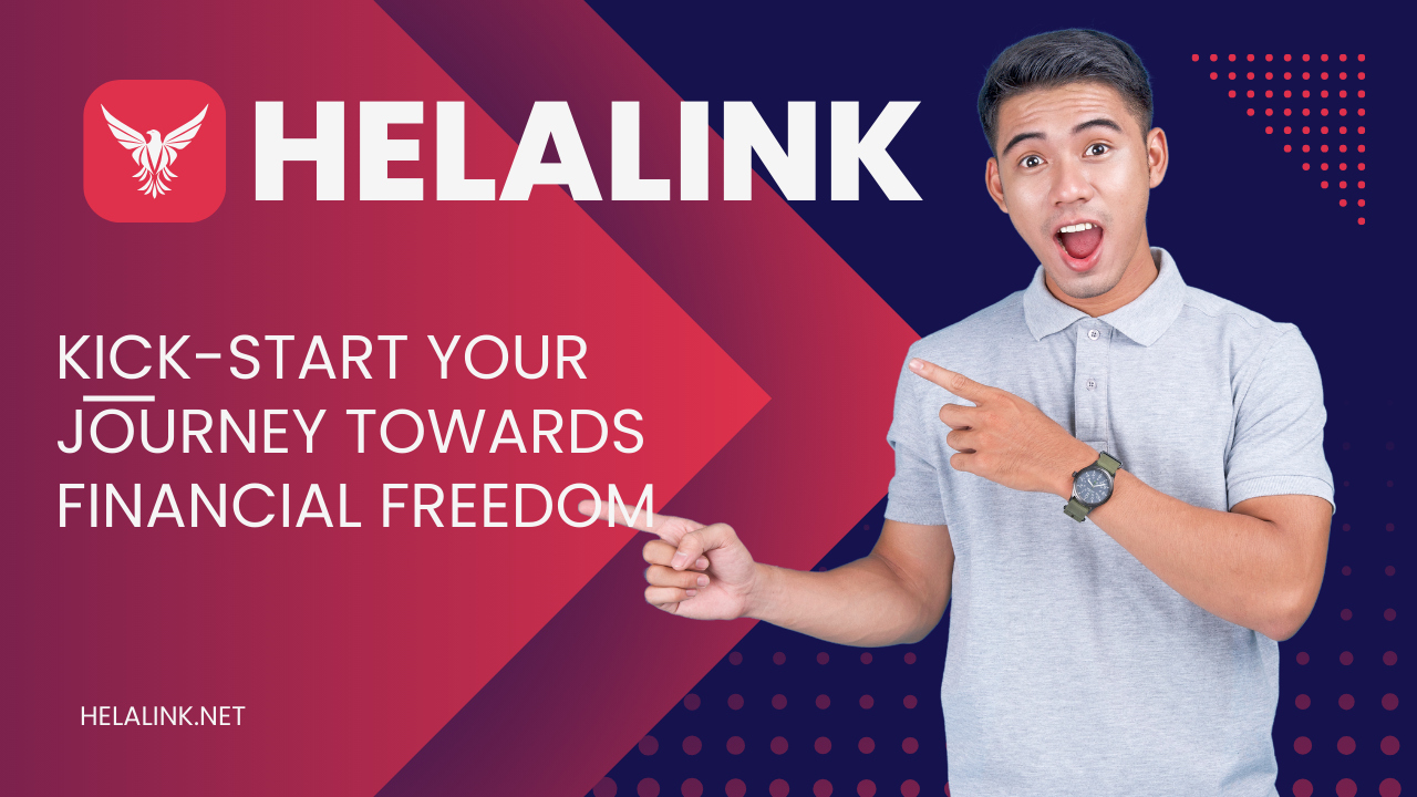 Helalink Zambia: Your Gateway to Online Earnings