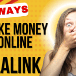 Helalink: Your Gateway to Online Earning in Africa